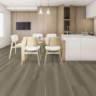 NFD Luxury Vinyl Plank - Sterling Oak